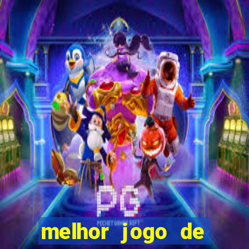 melhor jogo de futebol online